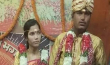 हैदराबाद में ऑनर किलिंग, मुस्लिम लड़की से शादी करने वाले दलित युवक का सरेआम मर्डर