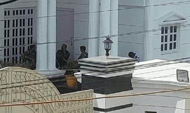 धनबाद: BCCL में कार्यरत आउटसोर्स‍िंग संचालक लालबाबू व कुंभनाथ के समेत पांच कंपनियों के नौ स्‍थानों पर ED की रेड