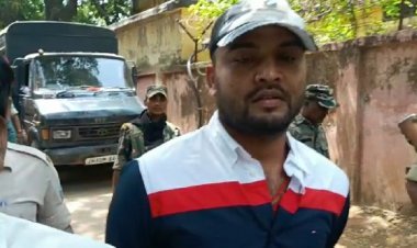 धनबाद:शूटर अमन के भाई अजय सिंह की बेल पिटीशन खारिज, अभिवन यूपी जेल में शिफ्ट