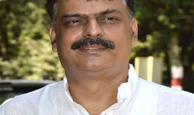 झारखंड: बीजेपी से प्रेरित होकर मुखौटे की तरह काम कर रही हैं सेंट्रल केंद्रीय एजेंसियां: राजेश ठाकुर