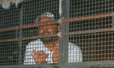 झारखंड: शूटर अमन सिंह धनबाद से दुमका सेंट्रल जेल शिफ्ट