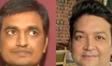 झारखंड: CA को ED ने लिया रिमांड पर, पूजा सिंघल के हसबैंड अभिषेक झा व सुमन कुमार से आमने-सामने पूछताछ   