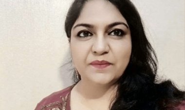 21 वर्ष की उम्र में IAS बनी पूजा सिंघल, बैचमैट के बीच फ्यूचर कैबिनेट सेक्रेट्री के नाम से थी मशहूर 