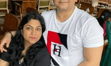 झारखंड: IAS पूजा सिंघल ने ईमूवेवल प्रोपर्टी रिटर्न में 110 करोड़ की संपत्ति नहीं किया जिक्र