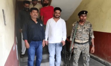 धनबाद: रंजीत सिंह मर्डर केस के मुख्य गवाह मुन्ना खान को प्रिंस खान ने  दिया धमकी, गवाही देने से किया मनाही