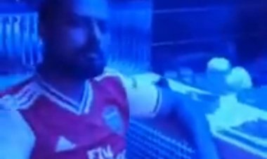 गैंग्स ऑफ वासेपुर: गैंगस्टर प्रिंस खान ने फिर दी धमकी, कहा-लाला के हत्यारे को नहीं छोड़ेंगे, You Tube पर जारी किया वीडियो  