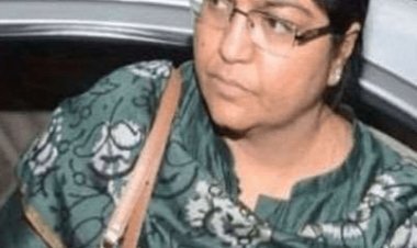 झारखंड: सेंट्रल गवर्नमेंट ने मांगी IAS अफसर पूजा सिंघल की जांच रिपोर्ट, भेजी जा रही अबतक के घोटालों की  डिटेल