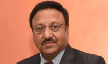 राजीव कुमार होंगे देश के नये चीफ इलेक्शन कमिश्नर, 15 मई को संभालेंगे पदभार