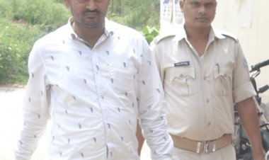 धनबाद:प्रतिमाह 30-35 लाख रुपये रंगदारी वसूल रहा है अमन सिंह, भाई अजय ने पुलिस पूछताछ में किया खुलासा