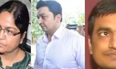 मनी लाउंड्रिंग केस: पूजा सिंघल, अभिषेक झा समेत सात के खिलाफ ईडी कोर्ट ने लिया संज्ञान, चार के खिलाफ समन जारी