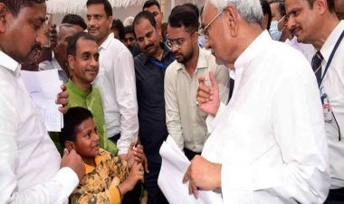 बिहार: CM नीतीश से पढ़ाई में गुहार लगाने वाले सोनू कुमार के लिए आगे आया बॉलीवुड