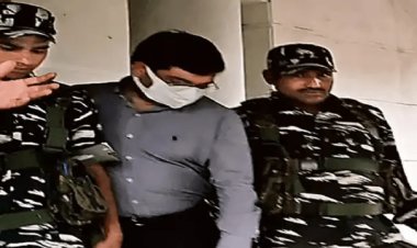 झारखंड: रवि केजरीवाल बन सकता है सरकारी गवाह, सोरेन फैमिली की बढ़ेंगी मुश्किलें, निशिकांत के नये  ट्वीट से हलचल