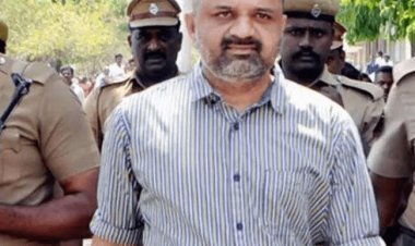 राजीव गांधी मर्डर केस के आरोपी पेरारिवलन को सुप्रीम कोर्ट ने रिहा किया, मिली थी उम्र कैद की सजा