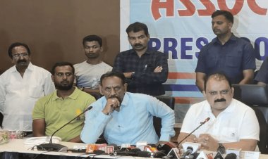 झारखंड फुटबॉल संघ के विवाद का पटाक्षेप, अन्य किसी का दावा होगा अमान्य: मिनिस्टर मिथिलेश ठाकुर