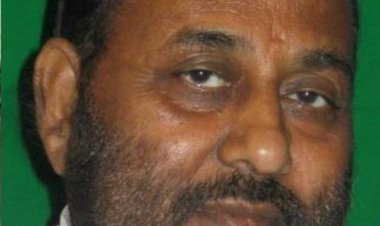 बिहार:  एक्स एमपी विजय कृष्ण और उनके बेटे बड़ी राहत, हाईकोर्ट ने आजीवन कारावास से किया मुक्त