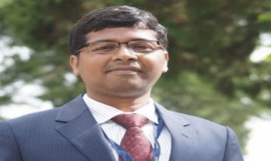 झारखंड: पलामू डीसी शशि रंजन के खिलाफ अपनी सास के नाम आवंटित माइनिंग लीज की जांच शुरू