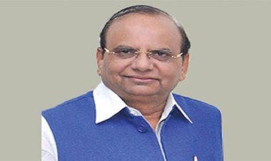 Delhi LG Vinay Kumar Saxena: विनय कुमार सक्सेना बने दिल्ली के नये उपराज्यपाल