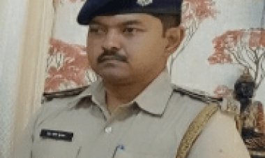 बिहार: पटना के रूपसपुर थानाध्यक्ष मधुसूदन निकला करोड़पति, EOU की रेड में आय से 67 प्रतिशत अधिक मिली संपत्ति