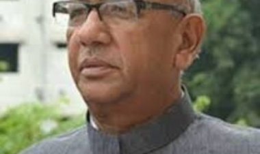 Jharkhand: बेरमो में ‘काला सोना’ का काला खेल! MLA सरयू राय ने CM हेमंत सोरेन को लिखा पत्र, मांगी सख्त कार्रवाई