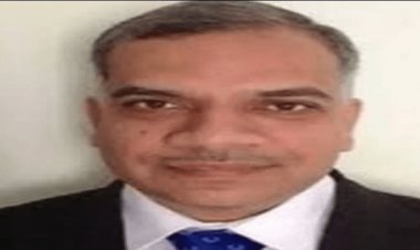 श्रीनिवासन सी मुदगेरिकर बने HURL के नये MD, एके गुप्ता ने दिया इस्तीफा