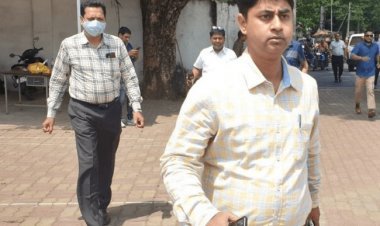 नेशनल खेल घोटाले में बंधु तिर्की के आवास समेत देश के 16 ठिकानों पर CBI का रेड