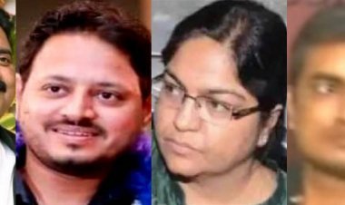 झारखंड: IAS अफसर पूजा सिंघल मामला में नया खुलासा,  तीन मोबाइल की होगी फारेंसिक जांच