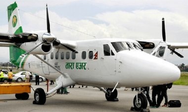 Nepal Plane Crash : तारा एयर के विमान में सवार सभी 22 लोगों की मौत की आशंका, 16 बॉडी बरामद