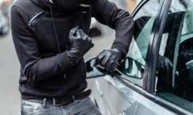 नई दिल्ली: हॉलीवुड स्टाइल में चोरी हुई 40 लग्जरी कारें, चोरी की कारों मेन सप्लायर समेत तीन अरेस्ट