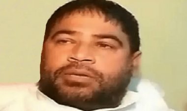 बिहार: लालू प्रसाद के साले व एक्स एमपी साधु यादव को तीन साल की सजा, MPMLA कोर्ट का फैसला