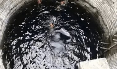 महाराष्ट्र: रायगढ़ जिले में मां ने छह बच्चों को एक-एक कर कुएं में फेंका, सभी को मरता हुआ देखती रही