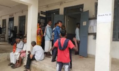 दुमका: हसबैंड को बंधक बना वाइफ से गैंगरेप के 10 आरोपितों को 25-25 वर्ष कैद की सजा