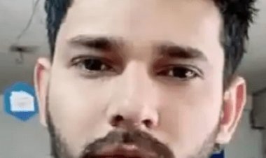 जम्मू-कश्मीर: कुलगाम में फिर टारगेट किलिंग, आतंकियों ने बैंक में घुसकर मैनेजर को गोली मारी, मौत