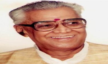 बिहार: एक्स एमपी राजो सिंह मर्डर केस सभी पांच एक्युज्ड बरी, शेखपुरा कोर्ट का फैसला