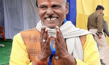 Jharkhand: बीजेपी MLA समरी लाल को हाईकोर्ट से बड़ी राहत, जाति प्रमाण पत्र रद्द करने के आदेश निरस्त