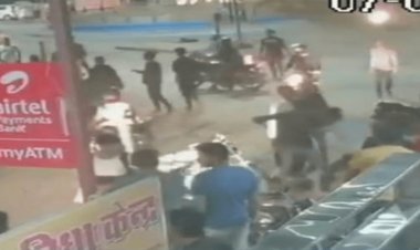 राजस्थान: जोधपुर में दो पक्षों में हुई मारपीट की घटना के बाद टेंशन, धारा 144 लागू, पुलिस ने मोर्चा संभाला