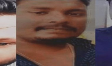 सरायकेला :आदित्यपुर में गैंगवार तीन युवक की गोली मारकर मर्डर,आधी रात को गोलियों की तड़तड़ाहट से थर्राया एरिया