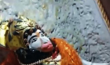 पाकिस्तान: कराची में फिर मंदिर पर हमला, बाइक सवारों ने पुजारी को पीटा, मूर्तियां भी तोड़ डालीं