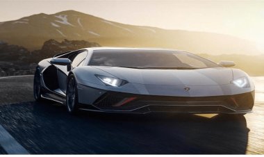 Lamborghini की नई कार 15 जून को इंडिया में होगी लॉन्च, मिलेगी 355 KMPH की टॉप स्पीड, जानें फीचर्स डिटेल्स