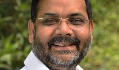 नैनो सैटेलाइट बनाने में संजय राय शेरपुरिया करेंगे गवर्नमेंट की मदद, यूथ रूरल आंत्रप्रेन्योर फाउंडेशन का ITCA के साथ एग्रीमेंट