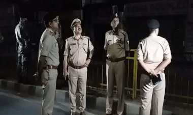झारखंड: बिहार के मिनिस्टर नितिन नवीन पर हमला करने वाला अरेस्ट, पुलिस की ताबड़तोड़ रेड,15 कस्टडी में 