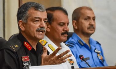 अग्निपथ स्कीम किसी भी हालत में रोलबैक नहीं होगा: आर्मी