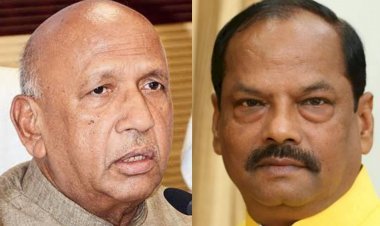 झारखंड: MLA सरयू राय का आरोप, प्रेम प्रकाश को सात करोड़ के गबन मामले में चार साल पहले बचाया था रघुवर दास ने