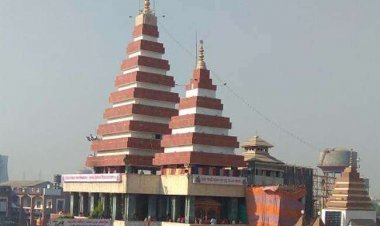 Bihar: पटना के महावीर मंदिर ने बनाया 331 करोड़ का बजट, किशोर कुणाल बोले- 22 करोड़ गरीबों पर खर्च करेगा ट्रस्ट