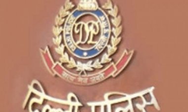 दिल्ली: पुलिस स्टेशन में पुलिस पर हमला, युवक ने छह को चाकू मार किया जख्मी