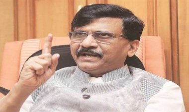 महाराष्ट्र: संजय राउत को ईडी का समन:जमीन घोटाले के मामले में कल पूछताछ के लिए बुलाया