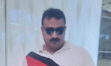 बिहार के वाटेंड क्रिमिनल की लखनऊ में मर्डर, वाइफ व बच्चों को बंधक बना दिया घटना को अंजाम