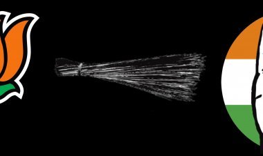 By-elections 2022  : उत्तर प्रदेश से त्रिपुरा तक बीजेपी की जीत, पंजाब में आप को झटका, मांडर में कांग्रेस जीती