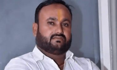 बिहार : शिवहर में पूर्व मुखिया की गोली मारकर मर्डर, एरिया में टेंशन