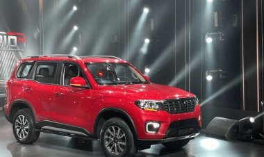 Mahindra Scorpio-N की लॉन्चिंग, कुल 36 वेरिएंट में होगी पेश, 30 जुलाई से शुरू होगी बुकिंग