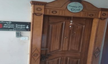 बिहार: BMSLCL  GM के ठिकानों पर SVU का रेड, आठ करोड़ रुपये से अधिक की संपत्ति का खुलासा